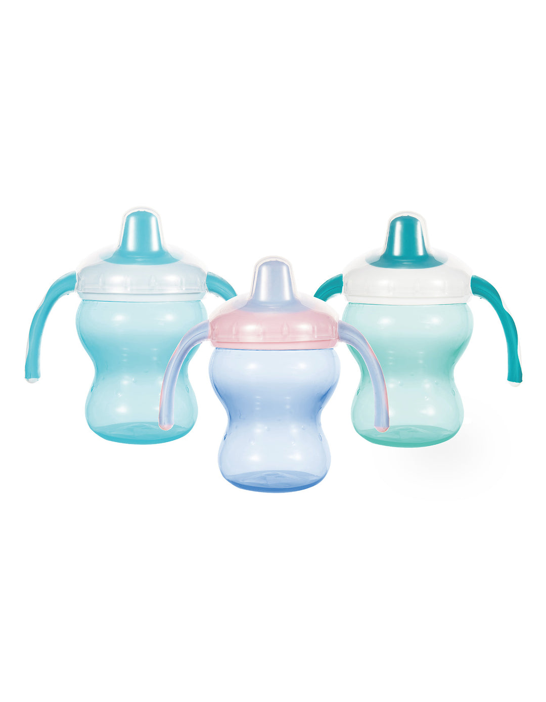 Zubaida's Momeasy 6oz Training Cup with Handle (Pack of 1) - Zubaidas Official™
