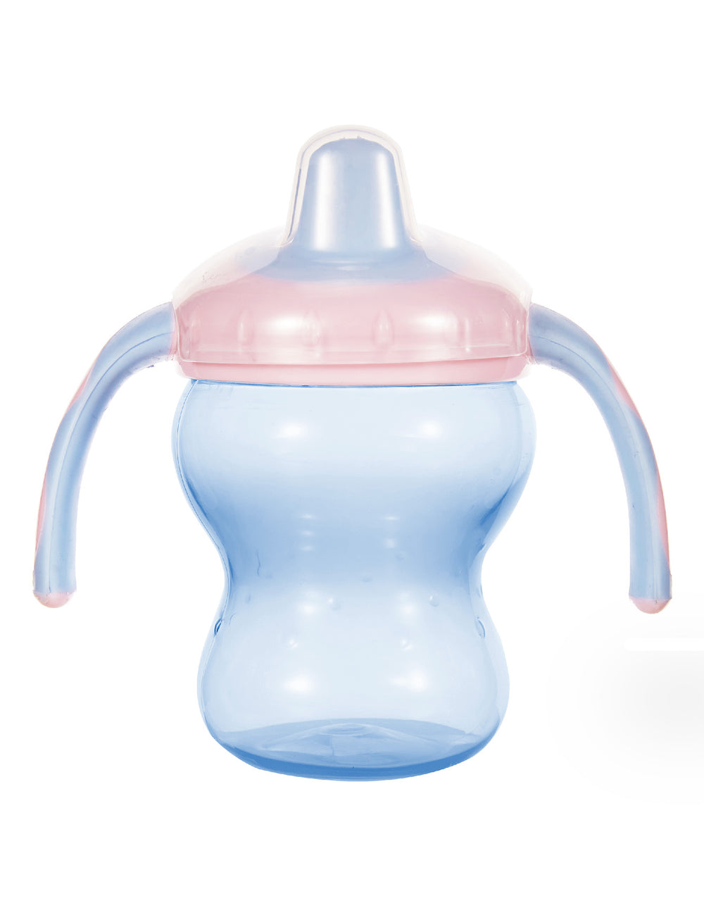 Zubaida's Momeasy 6oz Training Cup with Handle (Pack of 1) - Zubaidas Official™