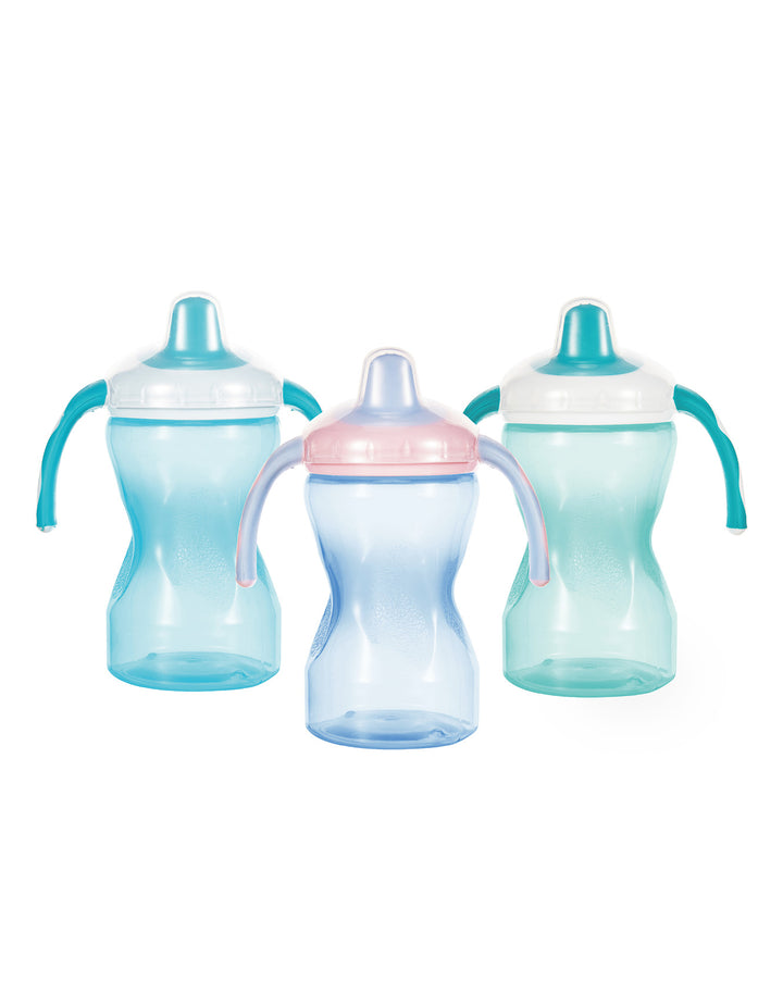 Zubaida's Momeasy 10oz Training Cup with Handle (Pack of 1) - Zubaidas Official™