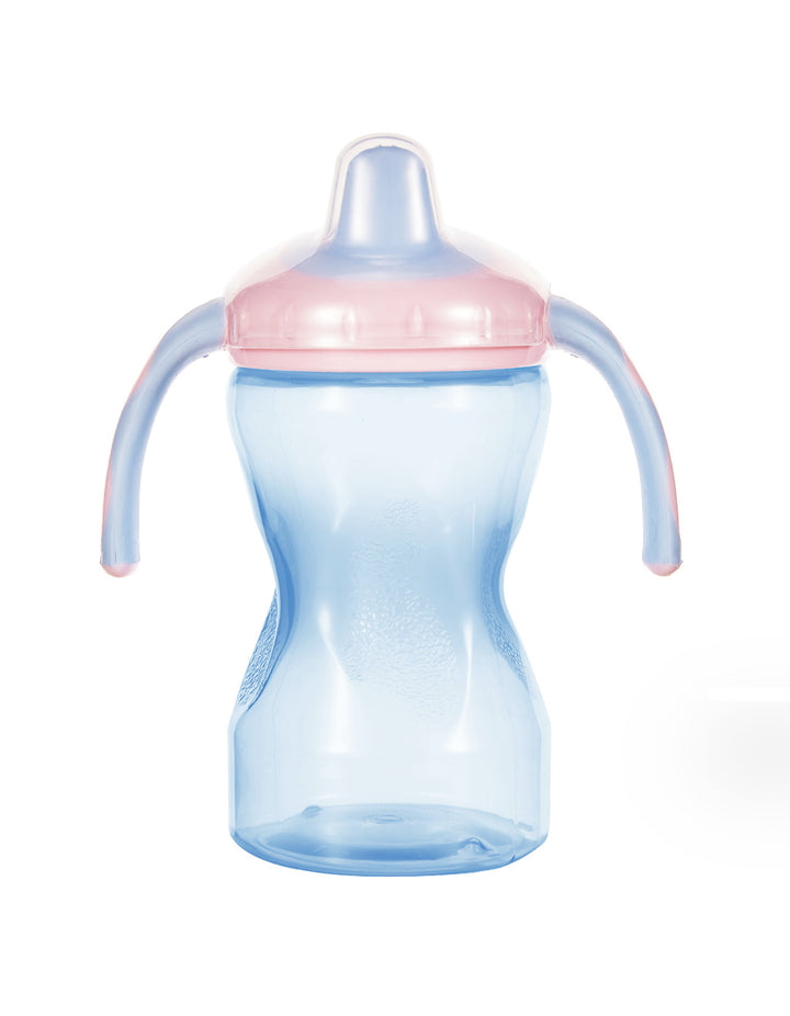 Zubaida's Momeasy 10oz Training Cup with Handle (Pack of 1) - Zubaidas Official™