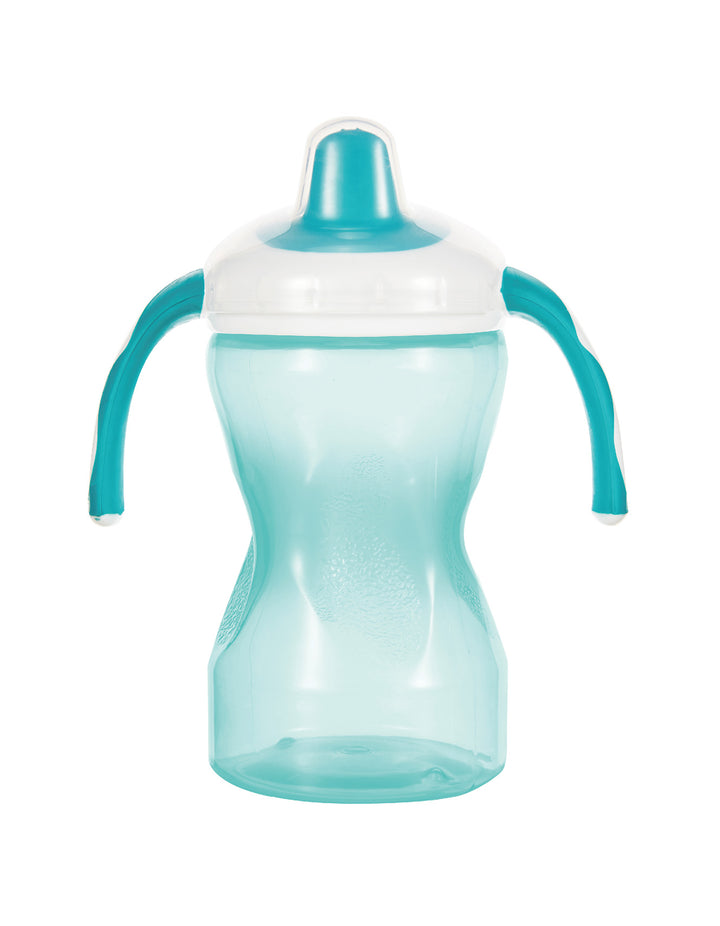 Zubaida's Momeasy 10oz Training Cup with Handle (Pack of 1) - Zubaidas Official™