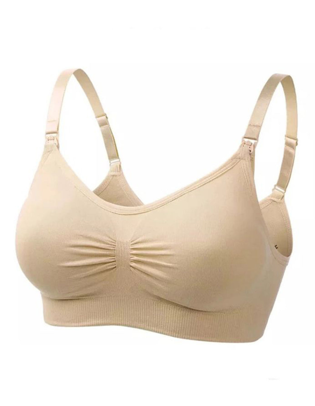 Zubaida's Spectra Snuggle Me Everyday Maternity, Nursing and Pumping Bra - 3 in 1 - Zubaidas Official™