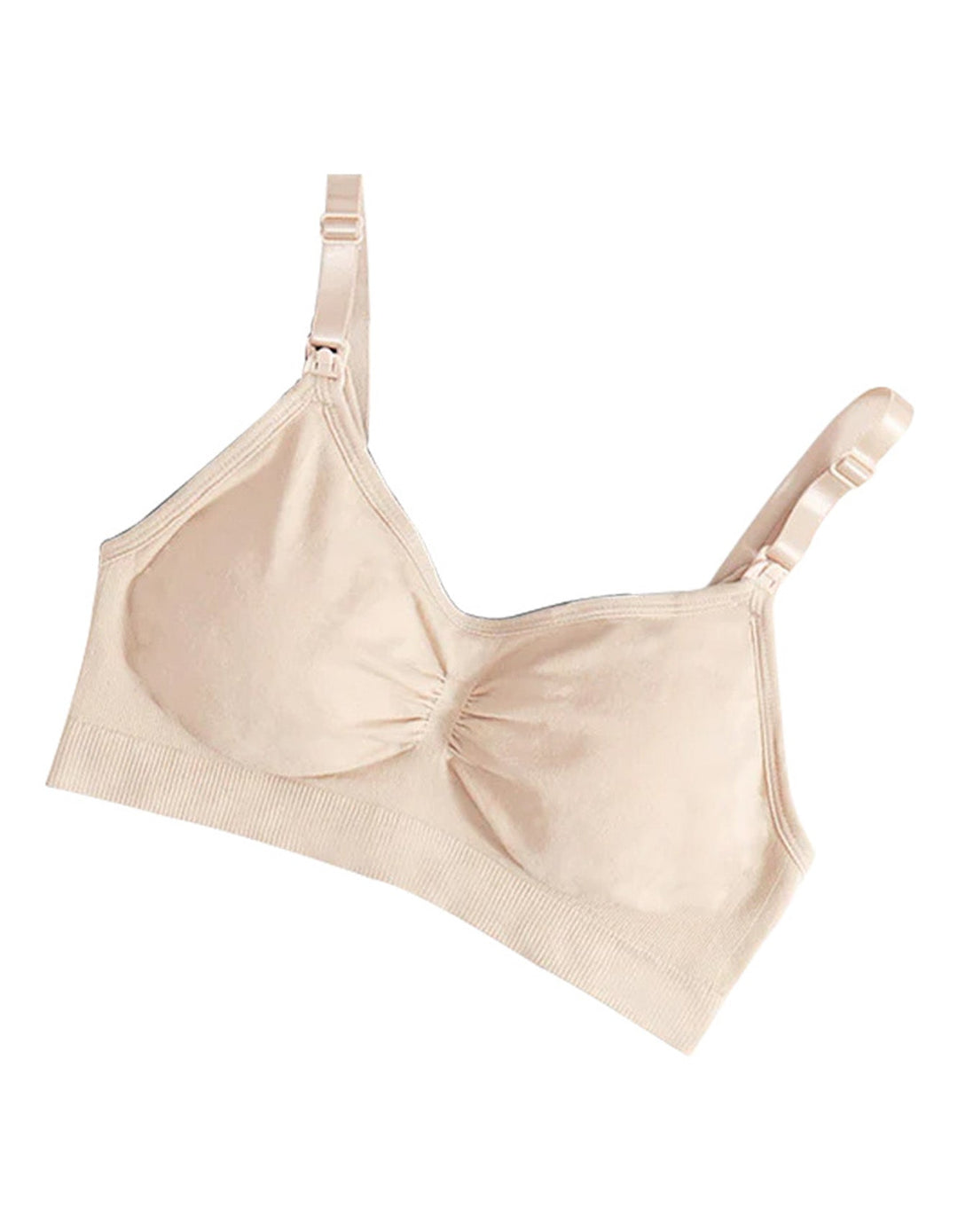 Zubaida's Spectra Snuggle Me Everyday Maternity, Nursing and Pumping Bra - 3 in 1 - Zubaidas Official™