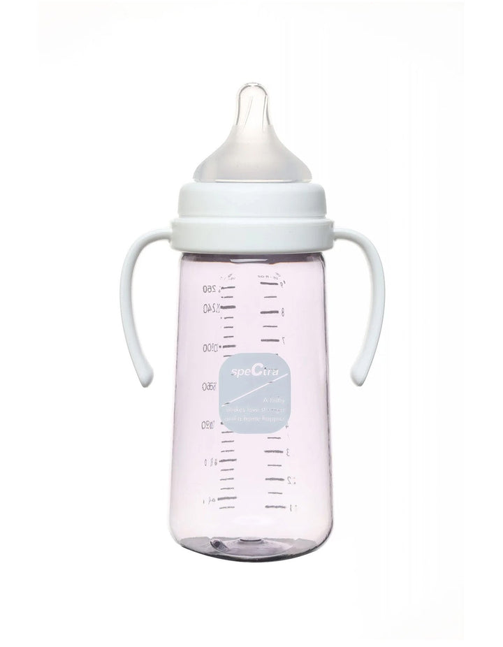 Zubaida's Spectra Feeding Bottle 260 Ml Ppsu - Zubaidas Official™