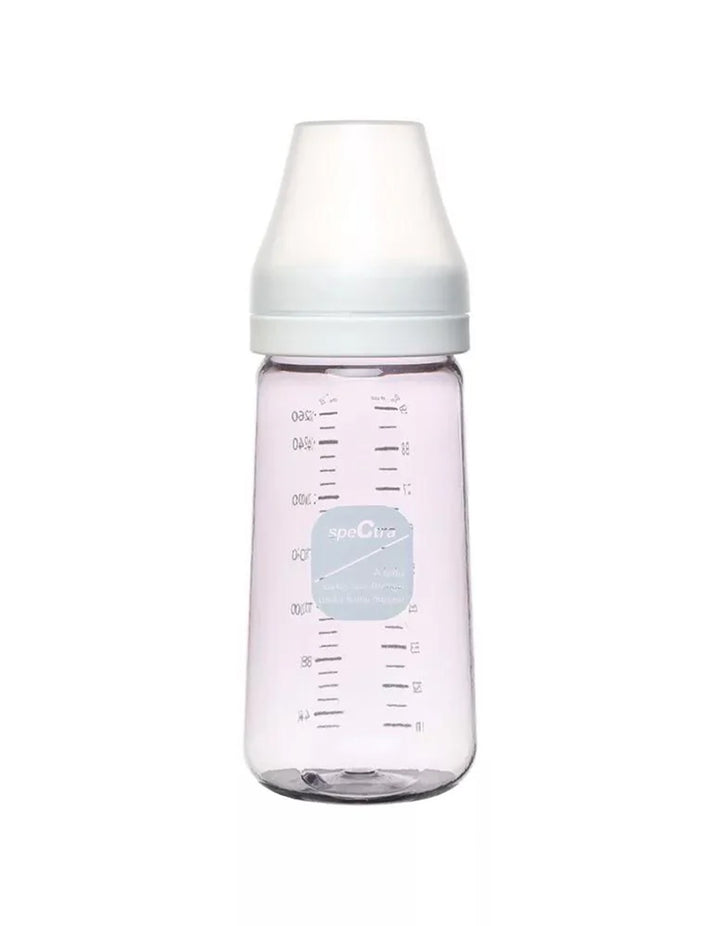 Zubaida's Spectra Feeding Bottle 260 Ml Ppsu - Zubaidas Official™