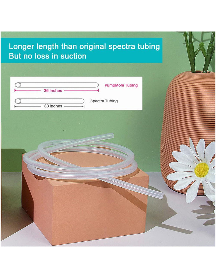 Spectra Breast Pump Tubing - Zubaidas Official™