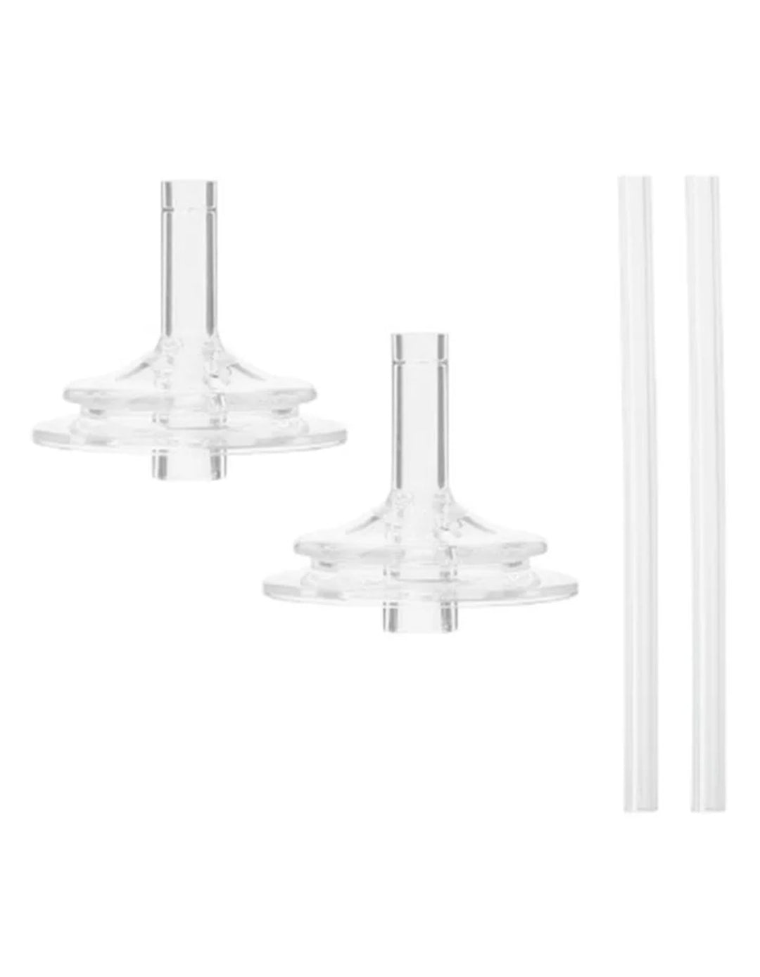 Zubaida's Spectra Straw Set - Pack Of 2 - Zubaidas Official™