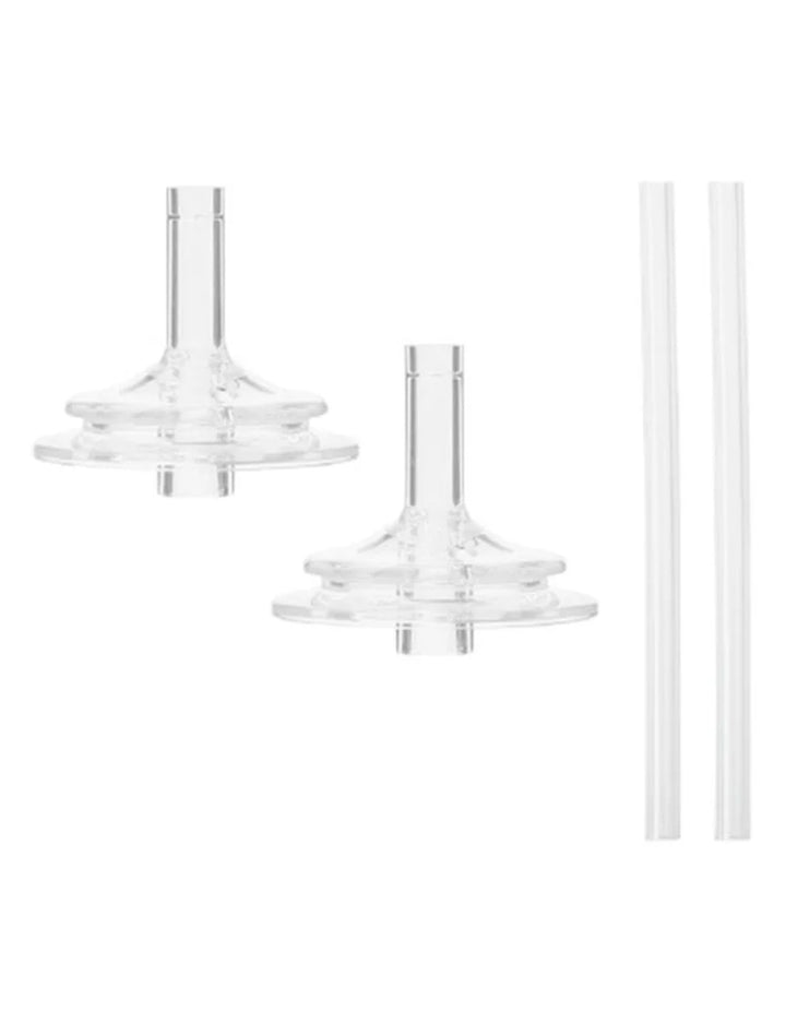 Zubaida's Spectra Straw Set - Pack Of 2 - Zubaidas Official™