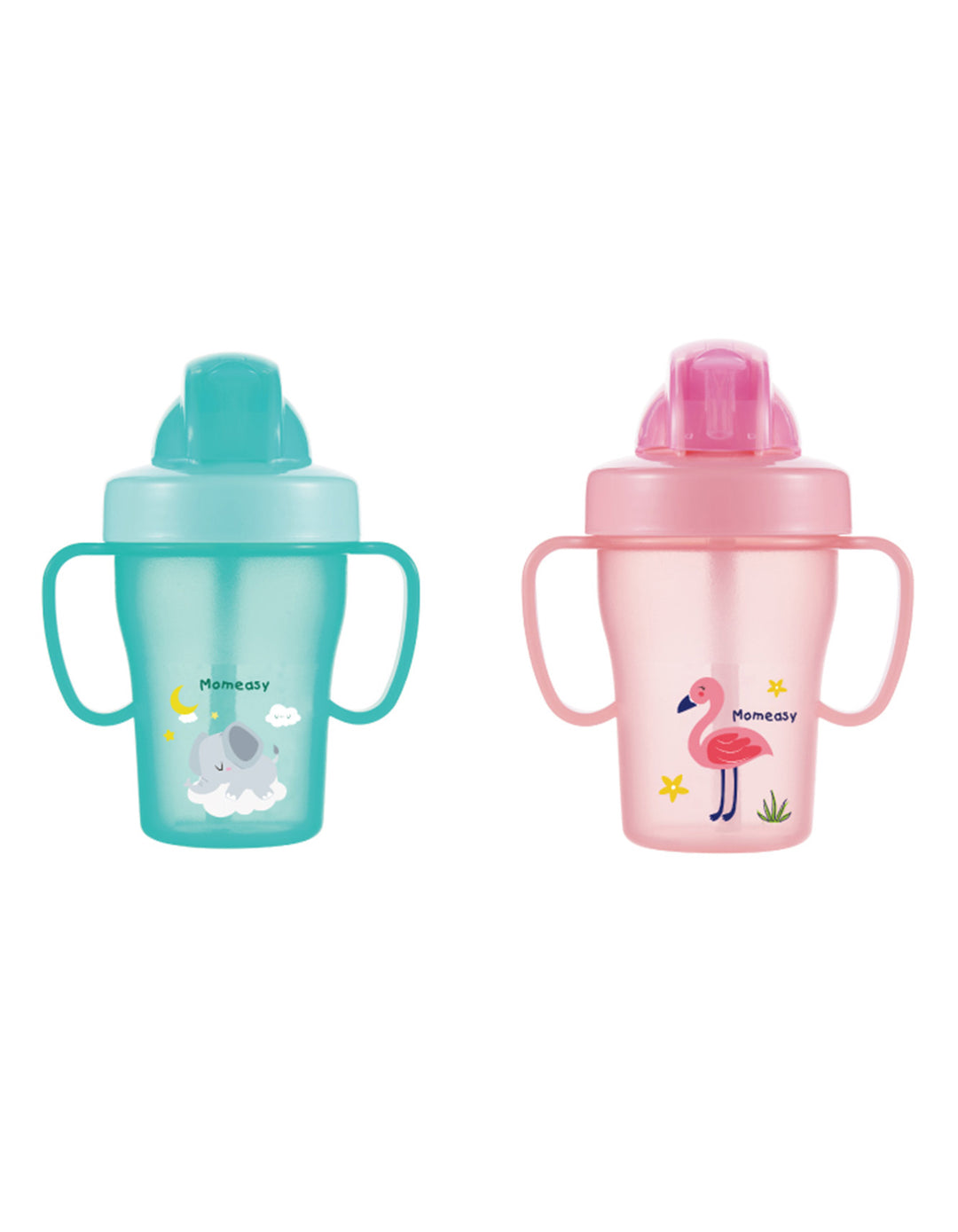 Zubaida's Momeasy Training Cup (Pack of 1) - Zubaidas Official™