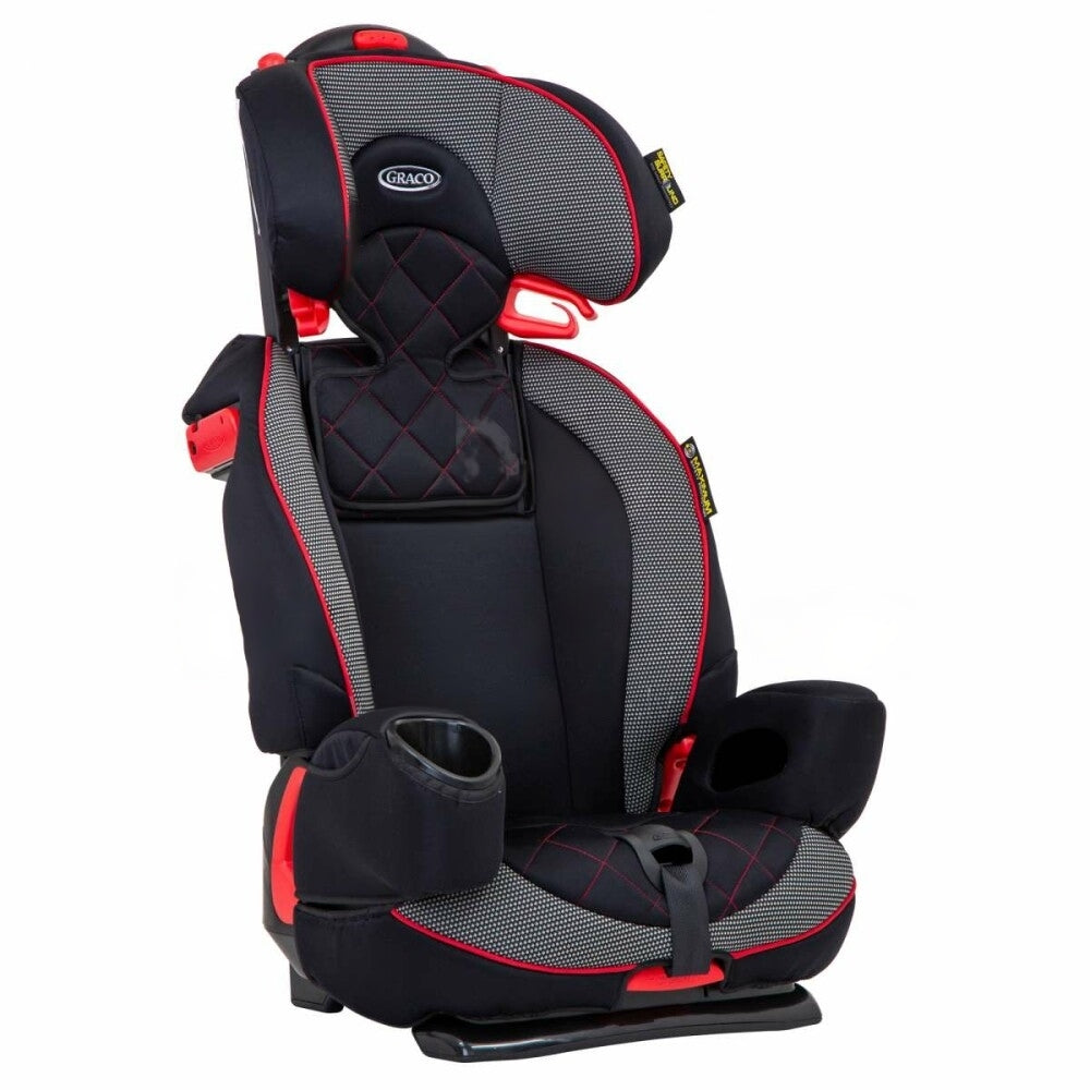 Graco 20 Nautilus Elite Car Seat Iron G 8J999IROEU Zubaidas Official