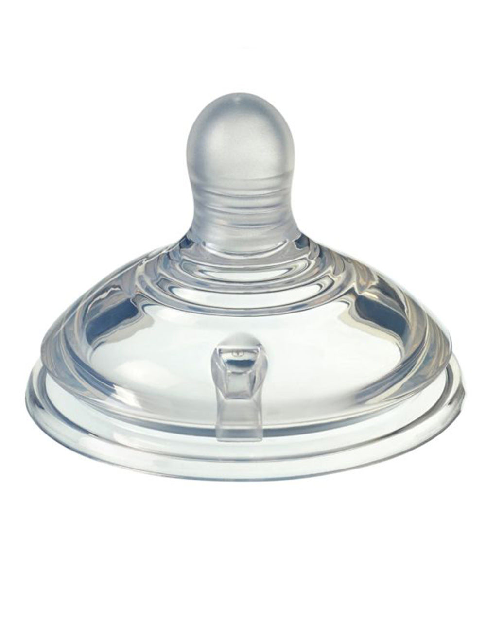 Zubaida's Tommee Tippee Slow Flow Soft Teat Pack of 2 - TT 422120 - Zubaidas Official™