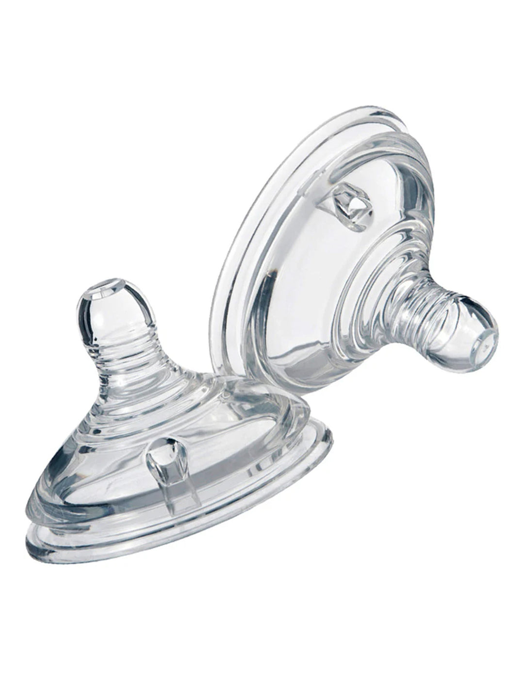 Zubaida's Tommee Tippee Medium Flow Soft Teat Pack of 2 - TT 422122 - Zubaidas Official™