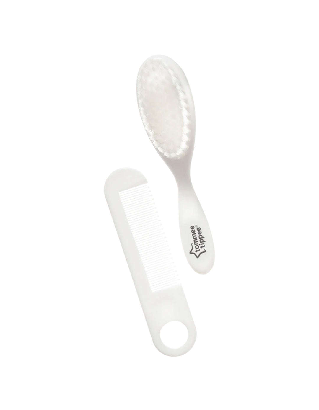 Zubaida's Tommee Tippee Baby Brush And Comb - TT 433099 - Zubaidas Official™