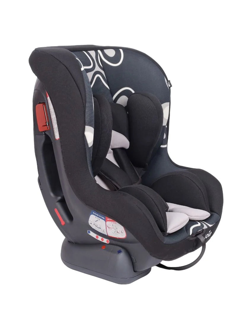 Cuggl owl spin car seat reviews online