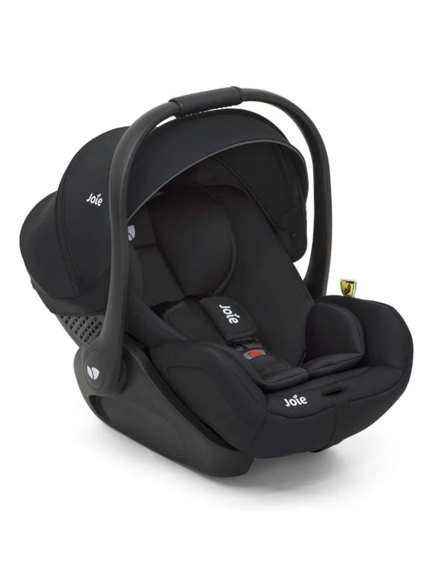 Joie car seat i level best sale