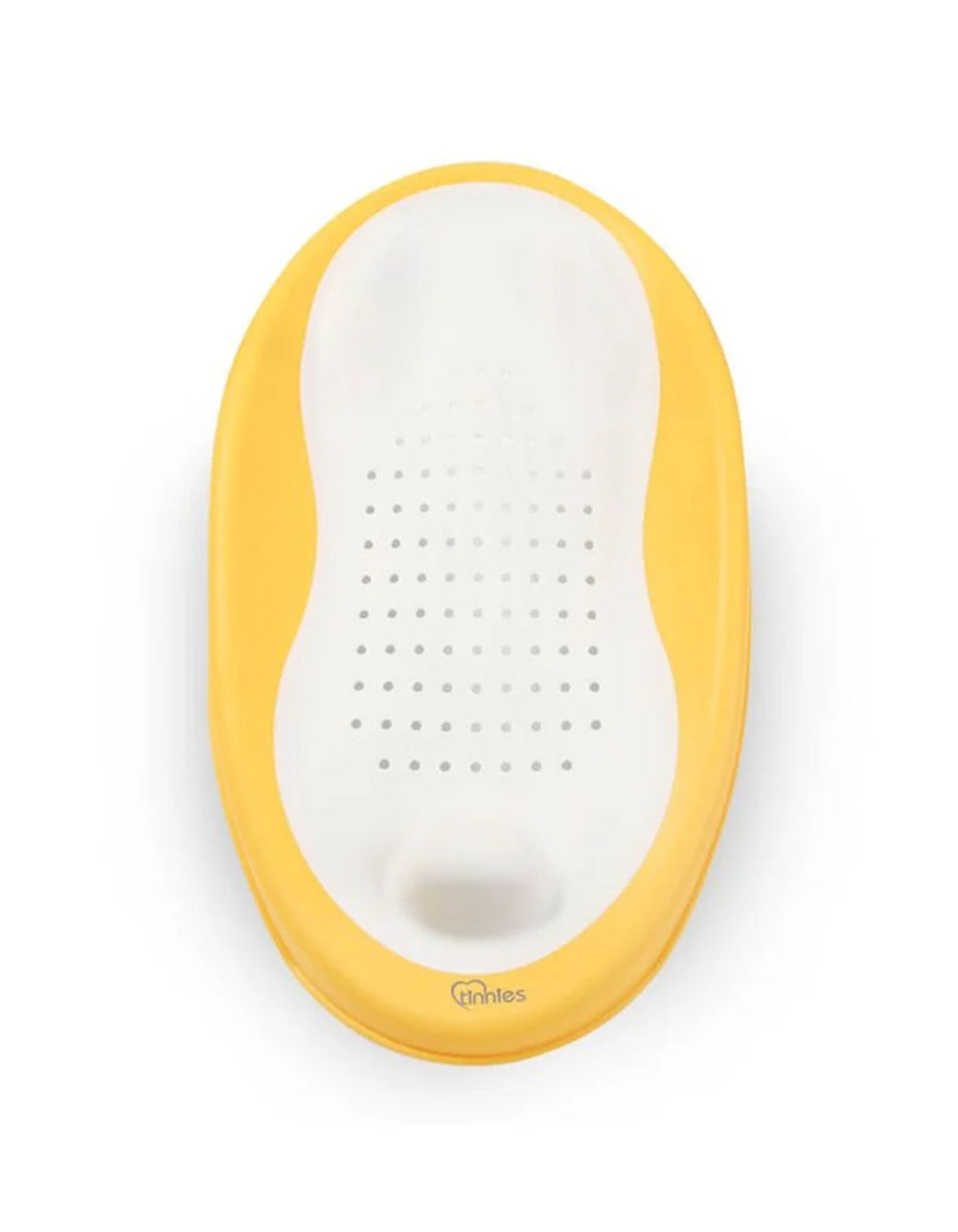 Zubaida's Tinnies Baby Bather Yellow T031-024 - Zubaidas Official™