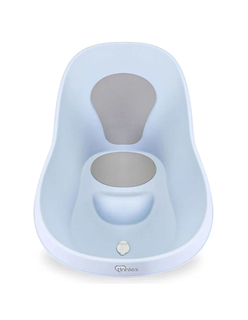 Zubaida's Tinnies Bath Tub Blue T041-012 - Zubaidas Official™