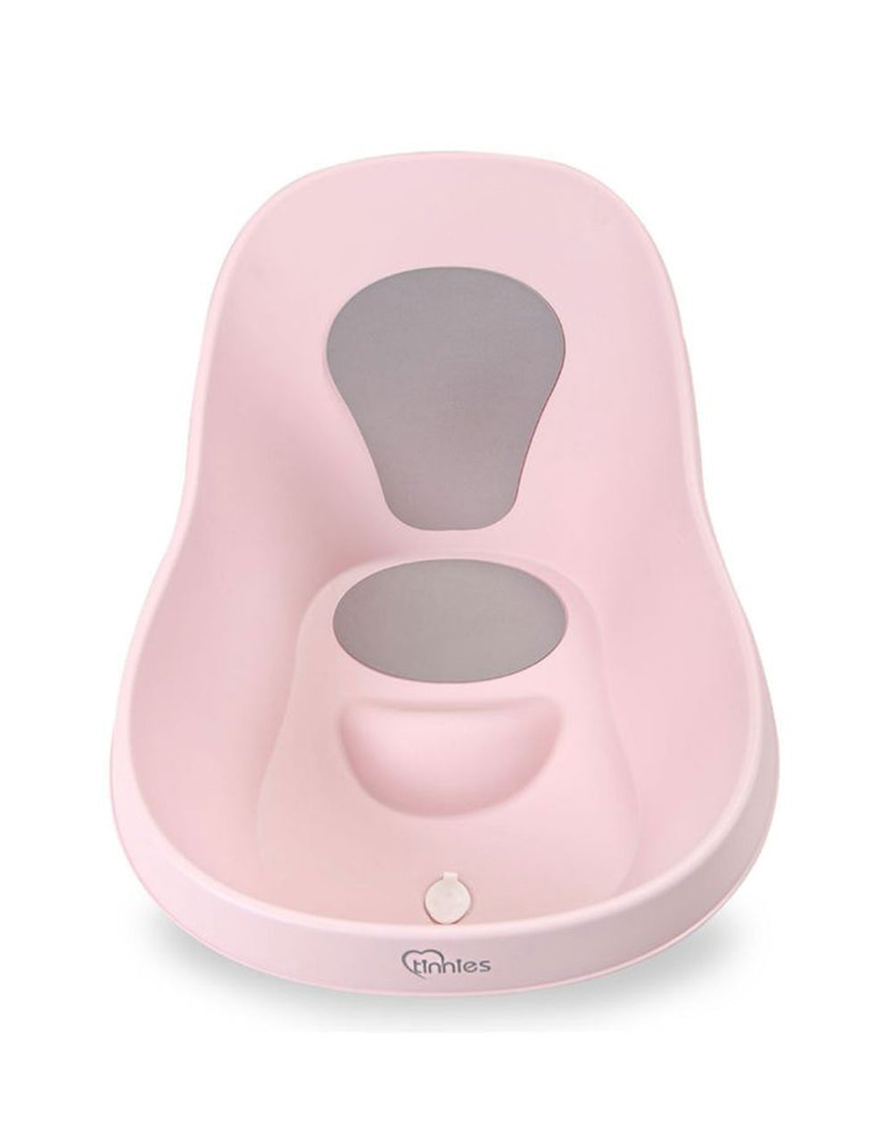 Zubaida's Tinnies Bath Tub Pink T041-013 - Zubaidas Official™