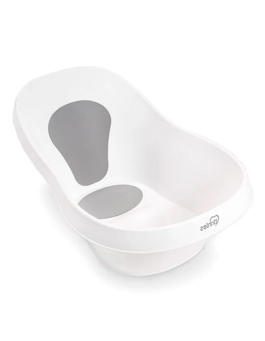Zubaida's Tinnies Bath Tub White T041-034 - Zubaidas Official™