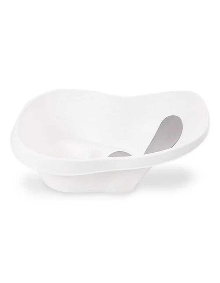 Zubaida's Tinnies Bath Tub White T041-034 - Zubaidas Official™