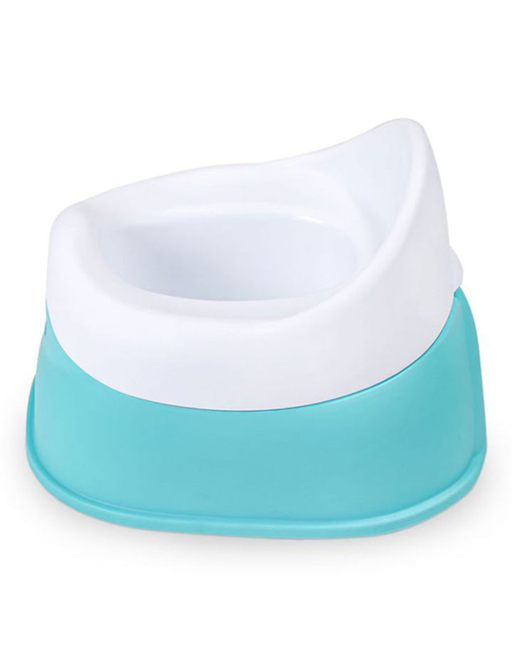 Zubaida's Tinnies Baby Potty Chair Blue T072-012 - Zubaidas Official™