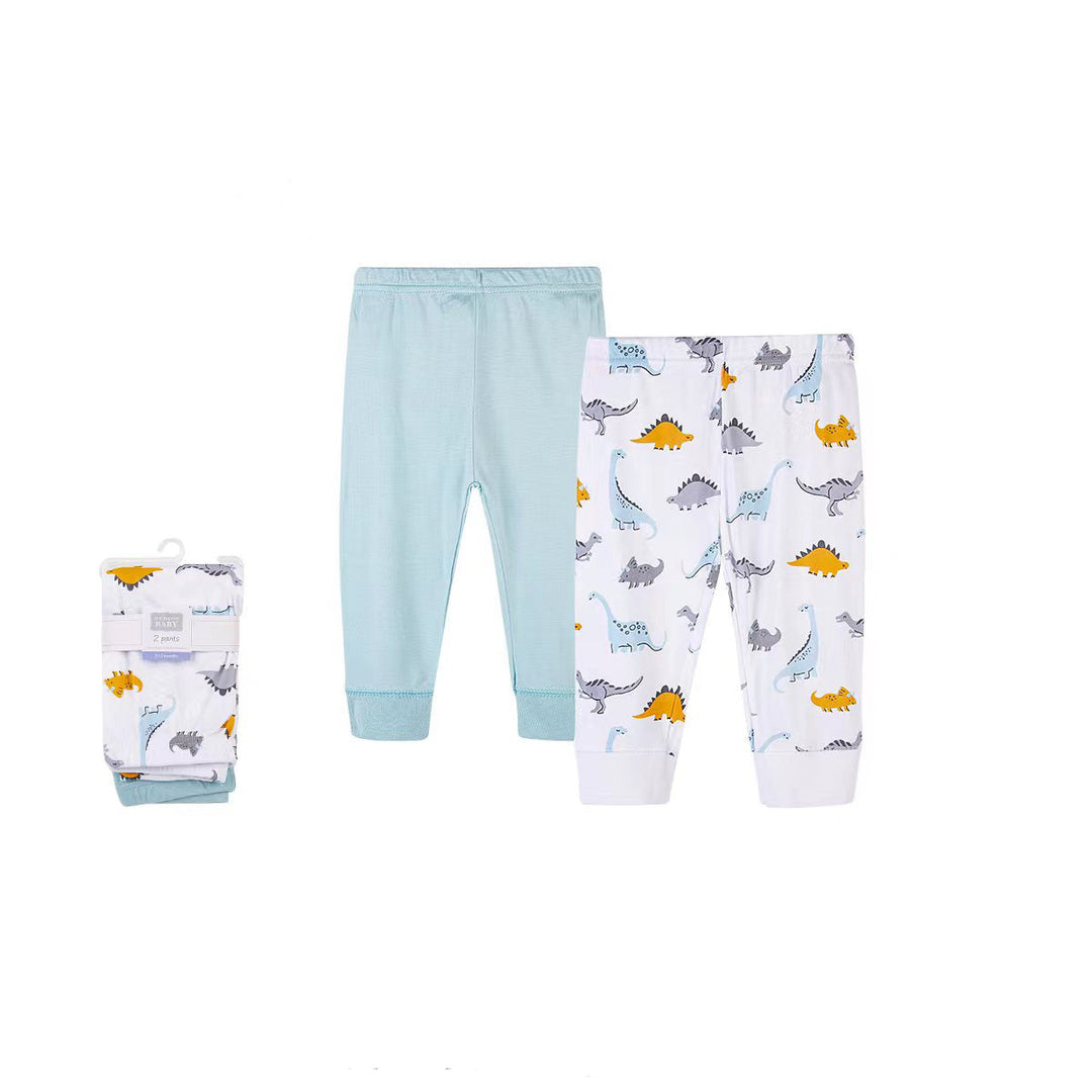 Zubaida's Soft Cotton Trouser - Zubaidas Official™