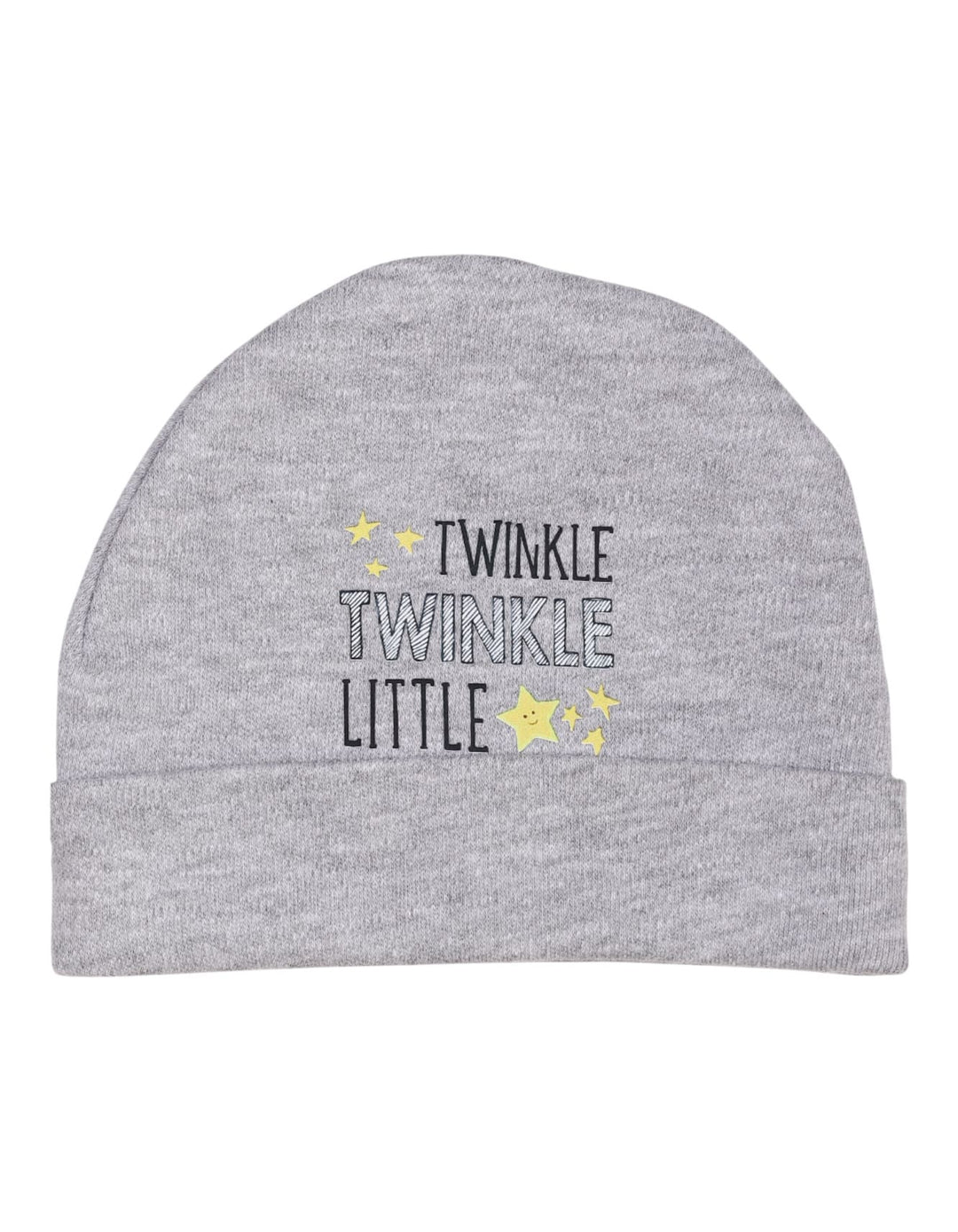 Baby Caps Bambies® Pack of 3 Patterns at Zubaidas® - Pakistan’s No. 1 and the most trusted baby and kids store for over 50 years. Buy Online. Nationwide Delivery. Best Prices.