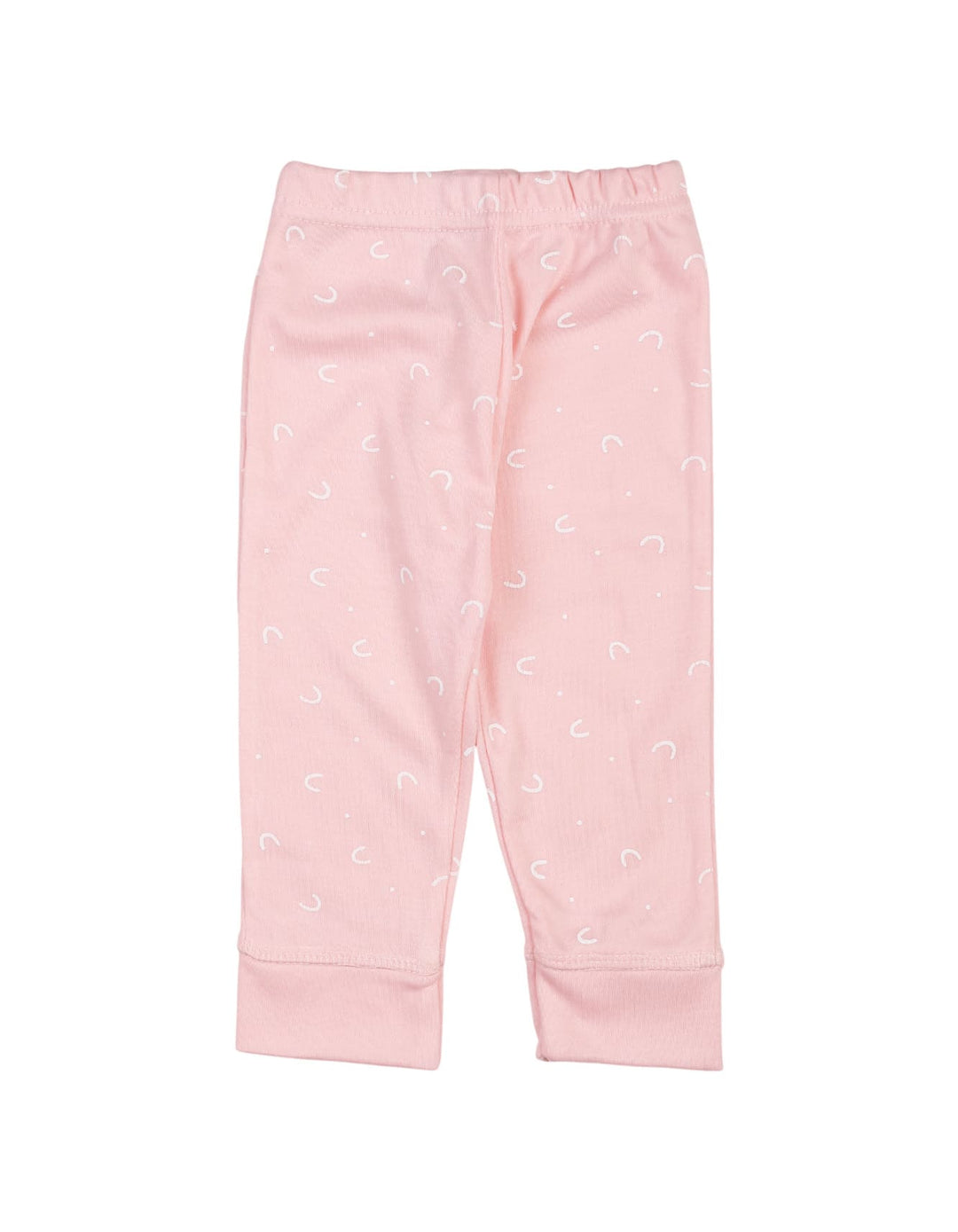 Baby Girl Pajamas Bambies® Pack of 2 Rainbow at Zubaidas® - Pakistan’s No. 1 and the most trusted baby and kids store for over 50 years. Buy Online. Nationwide Delivery. Best Prices.