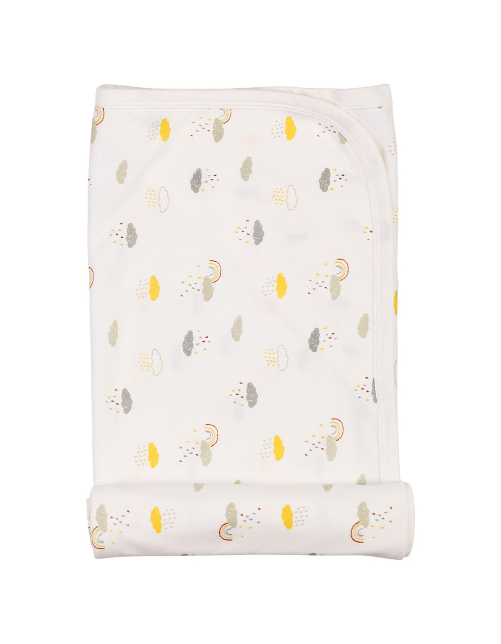 Baby Girl Wrapping Sheet Bambies® Rainbow at Zubaidas® - Pakistan’s No. 1 and the most trusted baby and kids store for over 50 years. Buy Online. Nationwide Delivery. Best Prices.