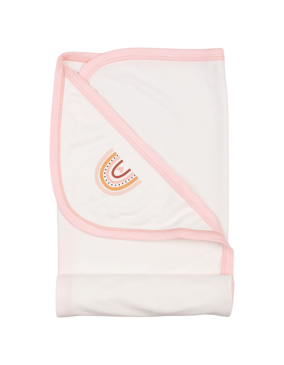 Baby Girl Wrapping Sheet Bambies® Rainbow at Zubaidas® - Pakistan’s No. 1 and the most trusted baby and kids store for over 50 years. Buy Online. Nationwide Delivery. Best Prices.