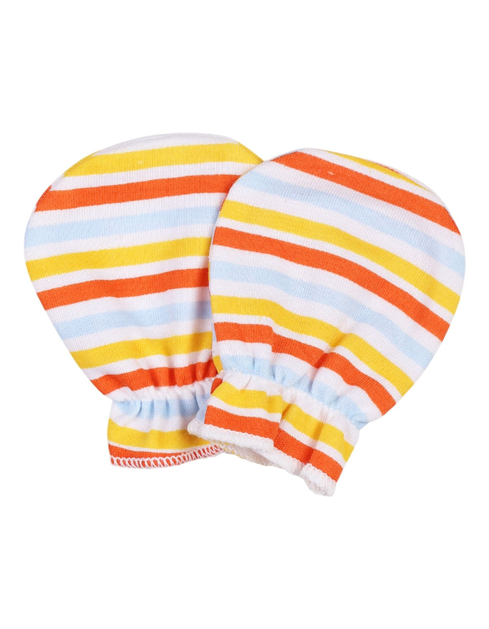 Baby Mittens Bambies® Pack of 2 Patterns at Zubaidas® - Pakistan’s No. 1 and the most trusted baby and kids store for over 50 years. Buy Online. Nationwide Delivery. Best Prices.