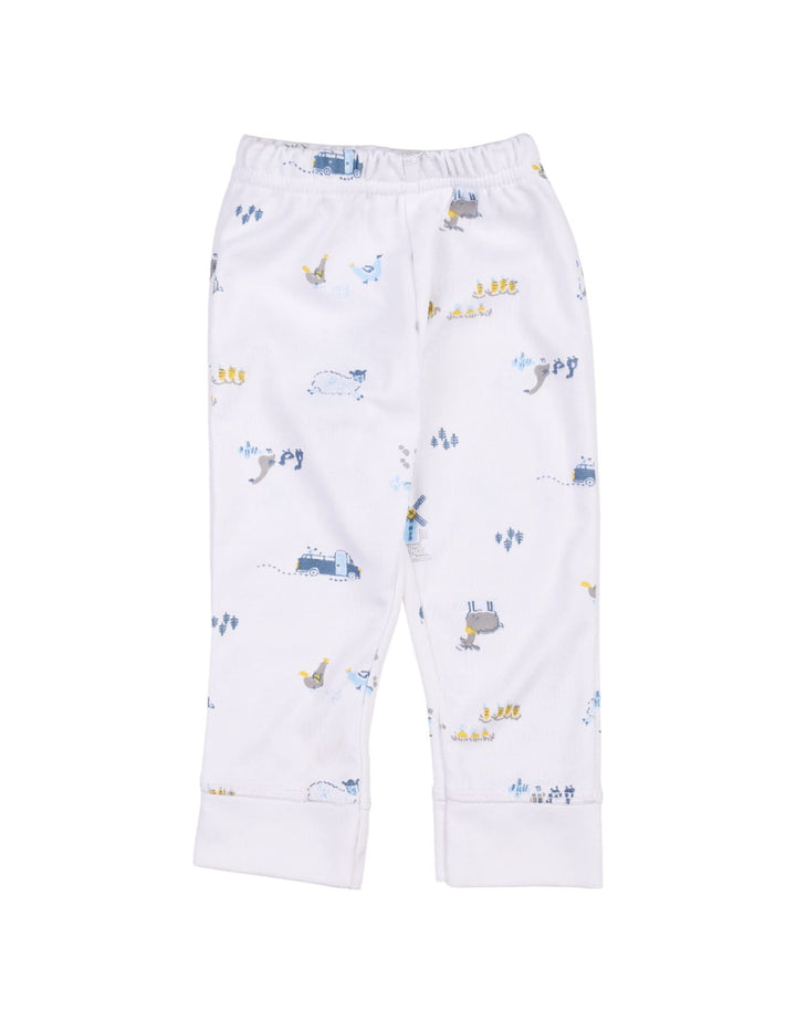 Baby Pajamas Bambies® Pack of 2 at Zubaidas® - Pakistan’s No. 1 and the most trusted baby and kids store for over 50 years. Buy Online. Nationwide Delivery. Best Prices.