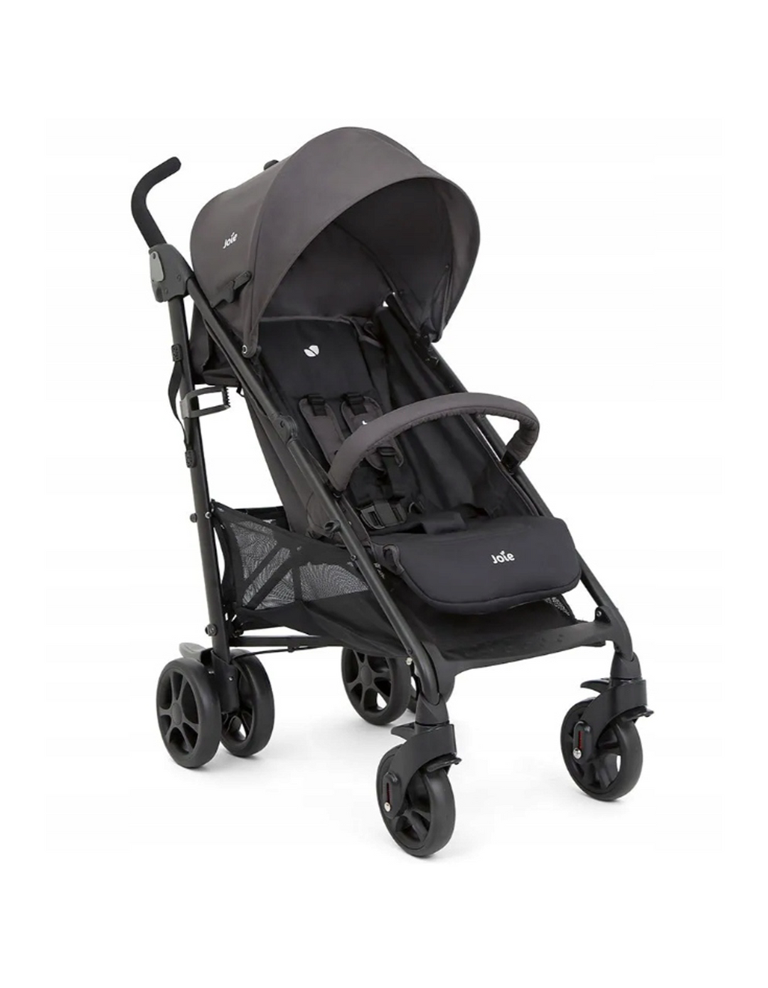Baby Stroller Joie™ Brisk™ LX Coal J-S1102CCCOL000 at Zubaidas® - Pakistan’s No. 1 and the most trusted baby and kids store for over 50 years. Shop Online. Nationwide Delivery. Best Prices.