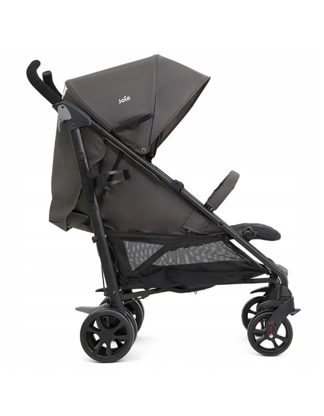 Baby Stroller Joie™ Brisk™ LX Coal J-S1102CCCOL000 at Zubaidas® - Pakistan’s No. 1 and the most trusted baby and kids store for over 50 years. Shop Online. Nationwide Delivery. Best Prices.