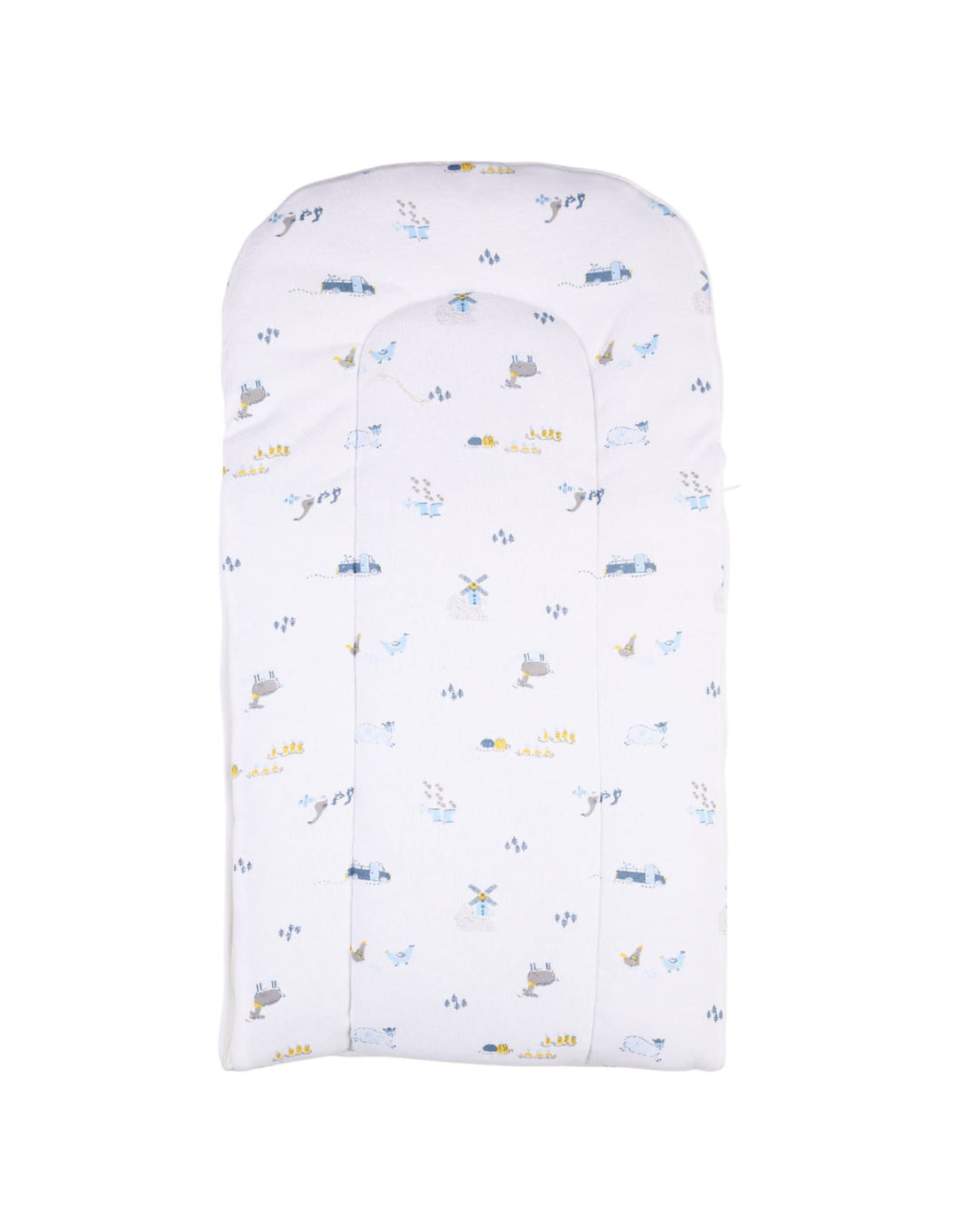 Bambies® Carry Nest Farmlands at Zubaidas® - Pakistan’s No. 1 and the most trusted baby and kids store for over 50 years. Shop Online. Nationwide Delivery. Best Prices.