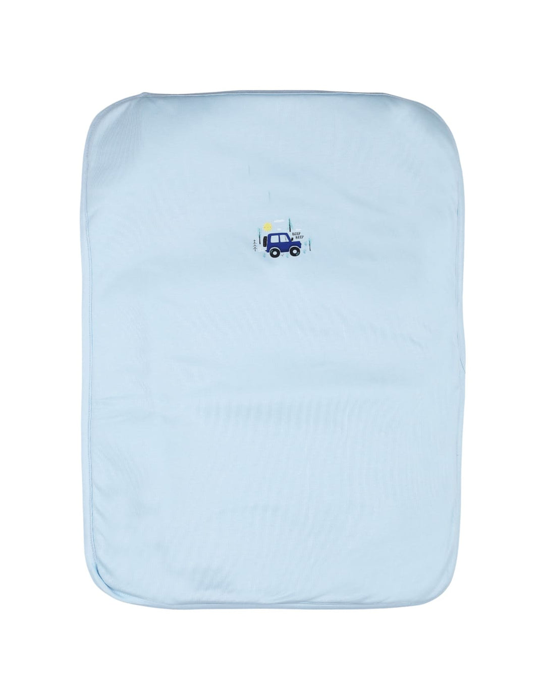 Bambies® Changing Sheet Farmlands at Zubaidas® - Pakistan’s No. 1 and the most trusted baby and kids store for over 50 years. Shop Online. Nationwide Delivery. Best Prices.