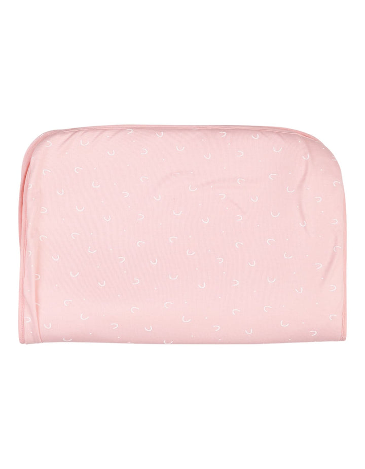 Bambies® Changing Sheet Rainbow at Zubaidas® - Pakistan’s No. 1 and the most trusted baby and kids store for over 50 years. Shop Online. Nationwide Delivery. Best Prices.