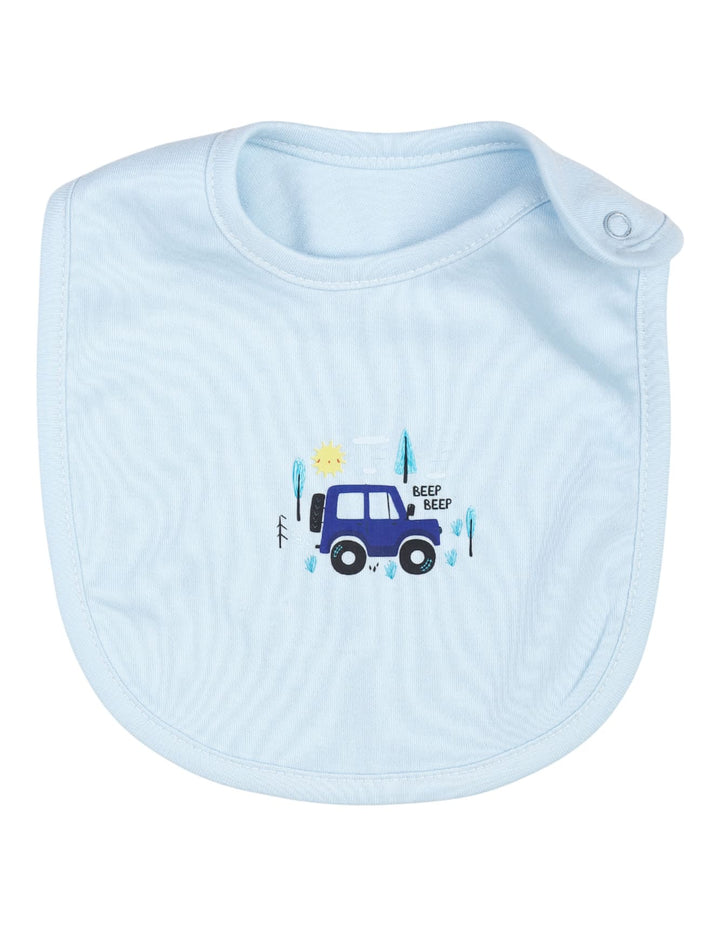 Bambies® Newborn Gift Set Farmlands at Zubaidas Official™ Pakistan at Zubaidas® - Pakistan’s No. 1 and the most trusted baby and kids store for over 50 years. Shop Online. Nationwide Delivery. Best Prices.