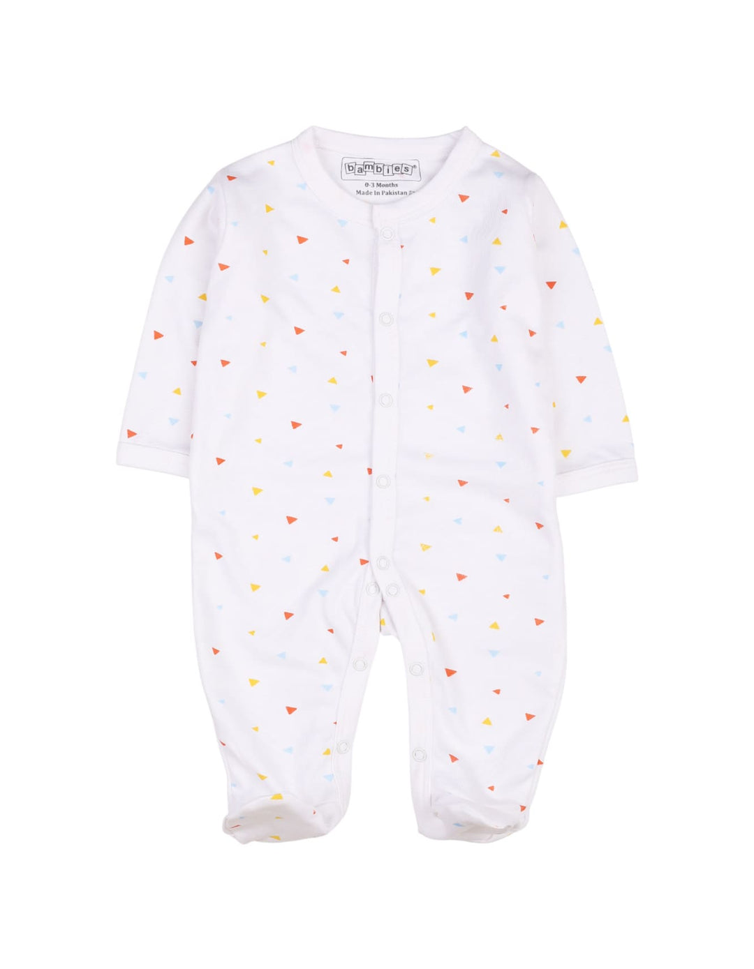 Bambies® Newborn Gift Set Patterns at Zubaidas® - Pakistan’s No. 1 and the most trusted baby and kids store for over 50 years. Shop Online. Nationwide Delivery. Best Prices.