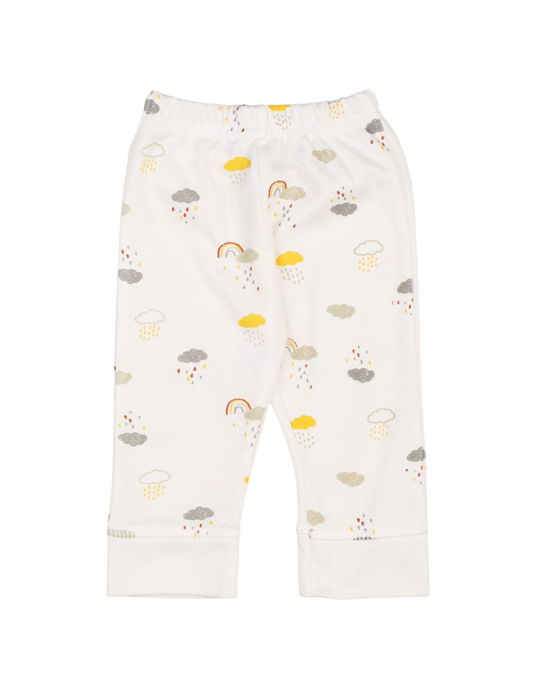 Bambies® Newborn Gift Set Rainbow at Zubaidas® - Pakistan’s No. 1 and the most trusted baby and kids store for over 50 years. Shop Online. Nationwide Delivery. Best Prices.