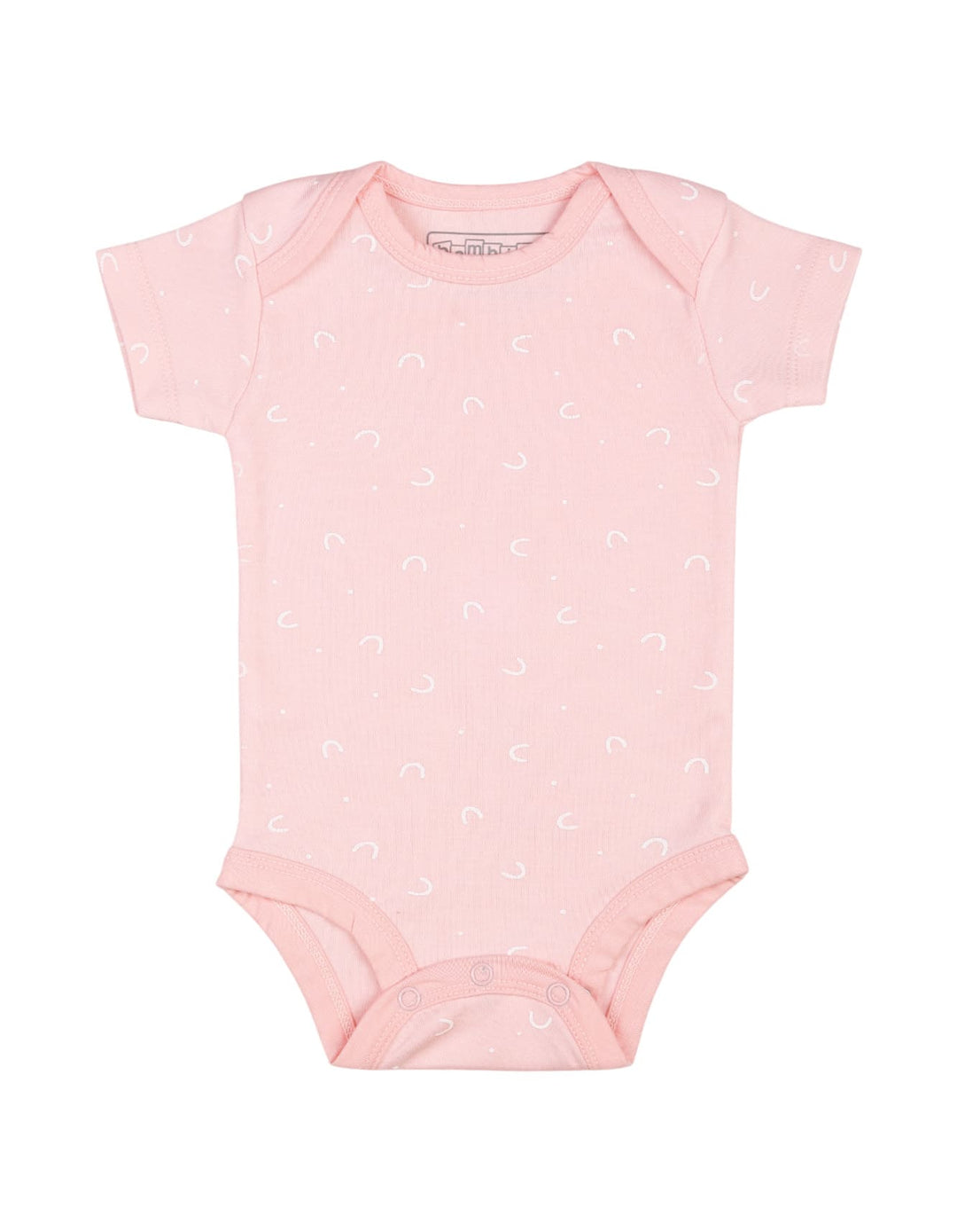 Bambies® Newborn Gift Set Rainbow at Zubaidas® - Pakistan’s No. 1 and the most trusted baby and kids store for over 50 years. Shop Online. Nationwide Delivery. Best Prices.