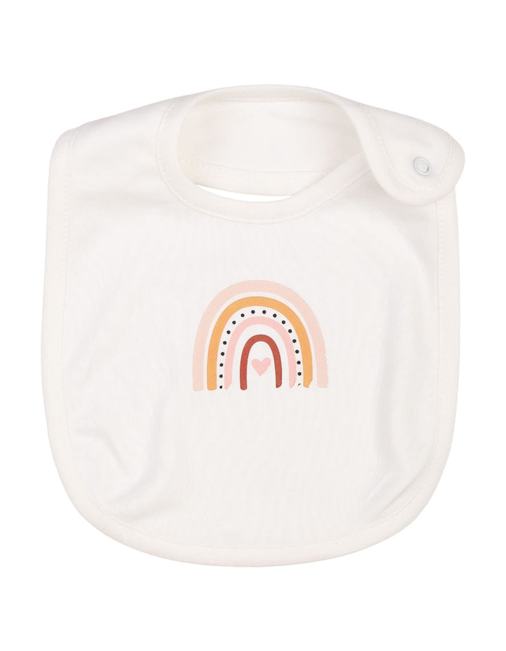 Bambies® Newborn Gift Set Rainbow at Zubaidas® - Pakistan’s No. 1 and the most trusted baby and kids store for over 50 years. Shop Online. Nationwide Delivery. Best Prices.