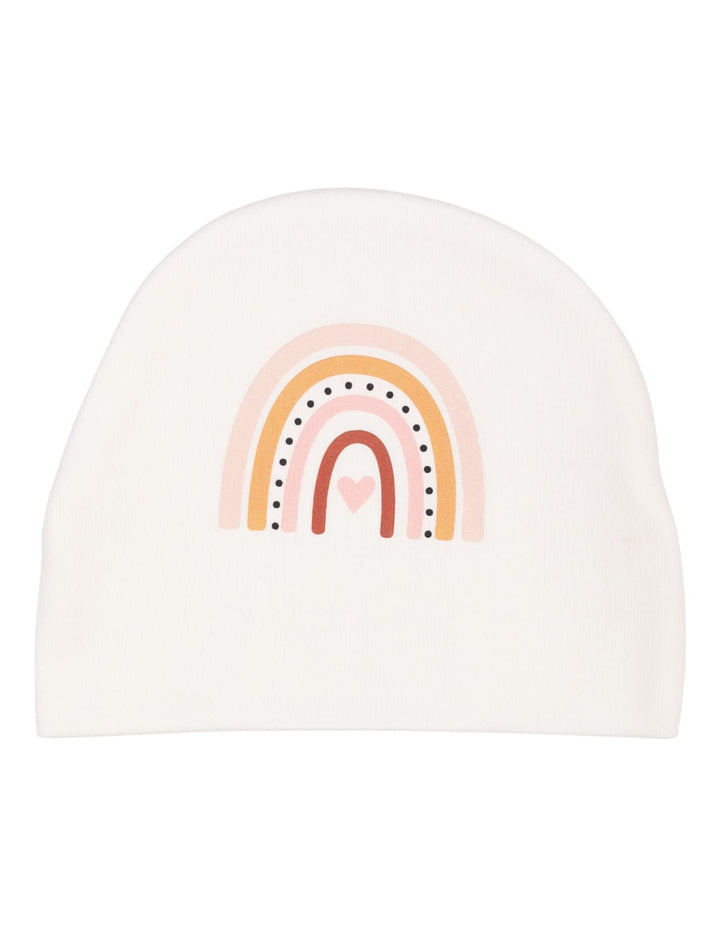 Bambies® Newborn Gift Set Rainbow at Zubaidas® - Pakistan’s No. 1 and the most trusted baby and kids store for over 50 years. Shop Online. Nationwide Delivery. Best Prices.