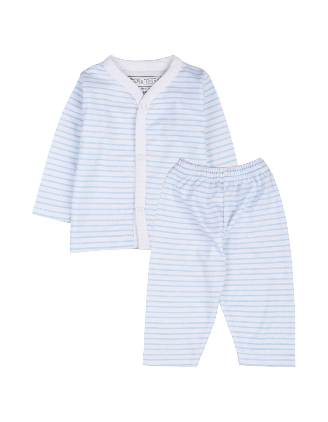 Bambies® Night Suit Farmlands at Zubaidas® - Pakistan’s No. 1 and the most trusted baby and kids store for over 50 years. Shop Online. Nationwide Delivery. Best Prices.