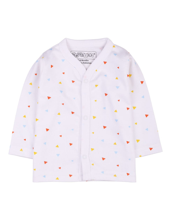 Bambies® Night Suit Patterns at Zubaidas® - Pakistan’s No. 1 and the most trusted baby and kids store for over 50 years. Shop Online. Nationwide Delivery. Best Prices.