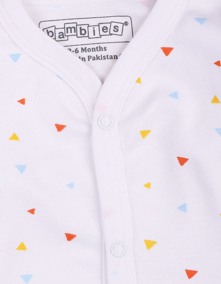 Bambies® Night Suit Patterns at Zubaidas® - Pakistan’s No. 1 and the most trusted baby and kids store for over 50 years. Shop Online. Nationwide Delivery. Best Prices.