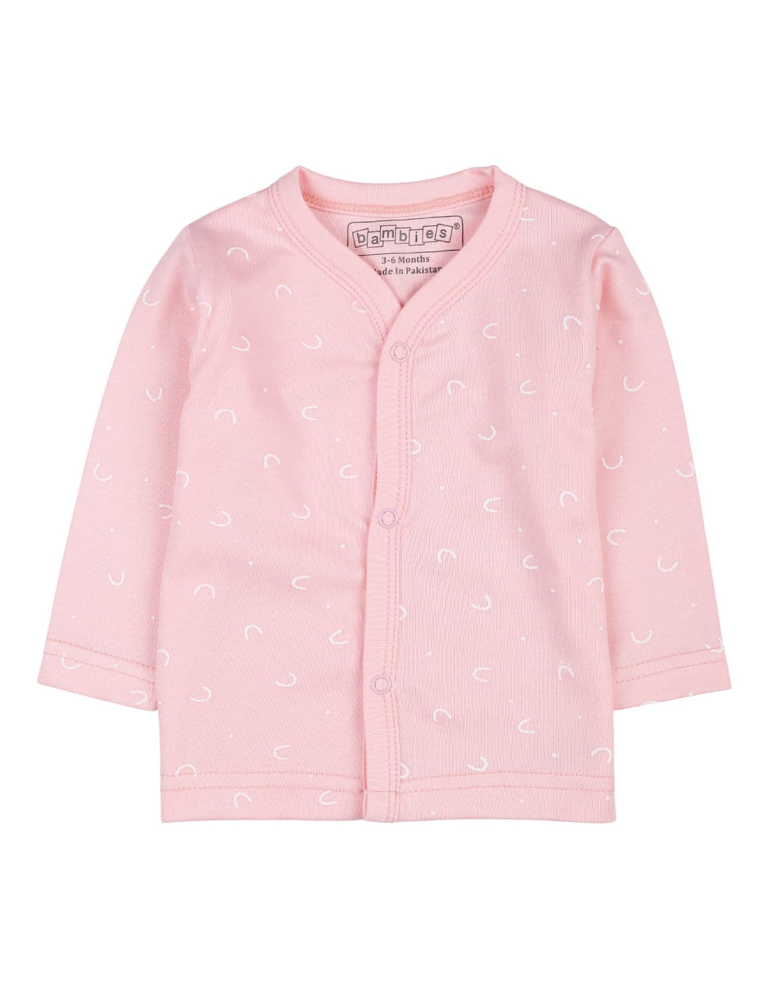 Bambies® Night Suit Rainbow at Zubaidas® - Pakistan’s No. 1 and the most trusted baby and kids store for over 50 years. Shop Online. Nationwide Delivery. Best Prices.