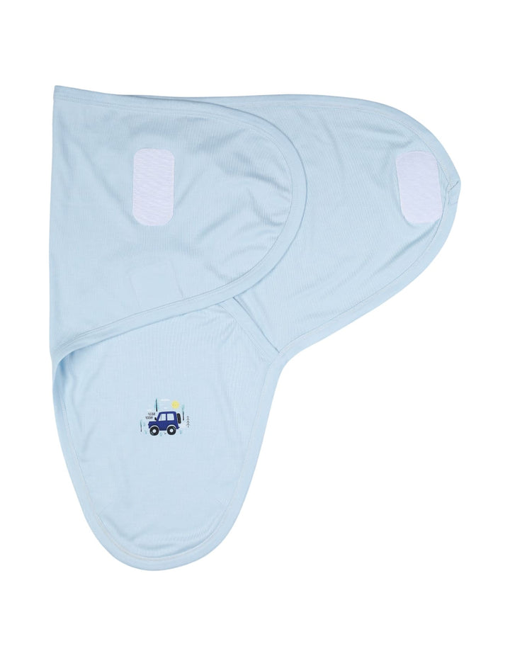 Bambies® Swaddling Sheet Farmlands at Zubaidas® - Pakistan’s No. 1 and the most trusted baby and kids store for over 50 years. Shop Online. Nationwide Delivery. Best Prices.