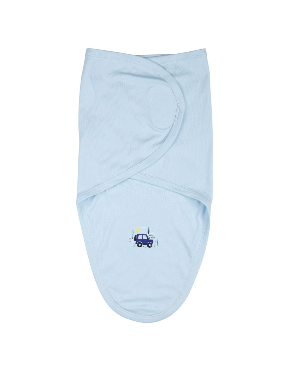 Bambies® Swaddling Sheet Farmlands at Zubaidas® - Pakistan’s No. 1 and the most trusted baby and kids store for over 50 years. Shop Online. Nationwide Delivery. Best Prices.