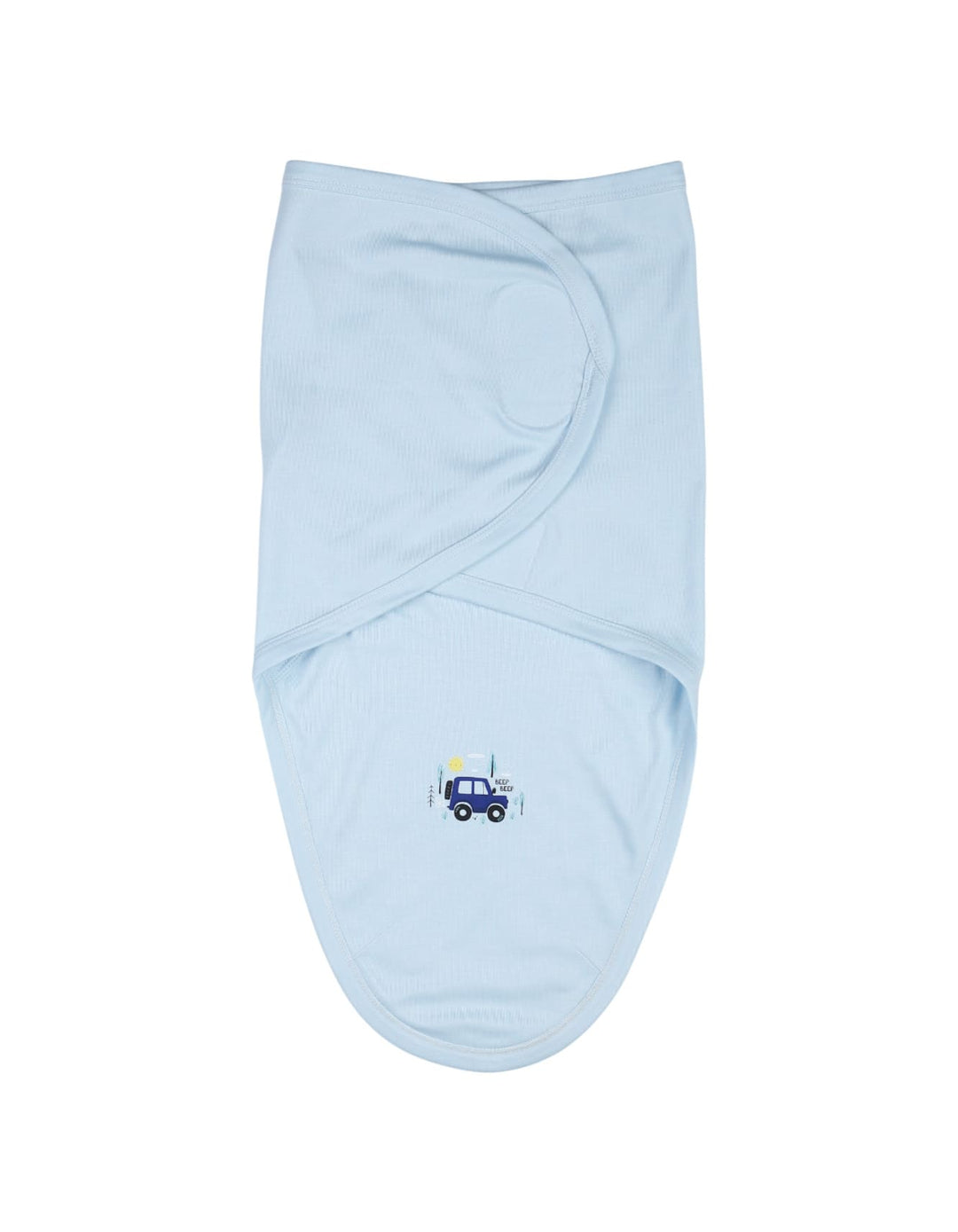 Bambies® Swaddling Sheet Farmlands at Zubaidas® - Pakistan’s No. 1 and the most trusted baby and kids store for over 50 years. Shop Online. Nationwide Delivery. Best Prices.